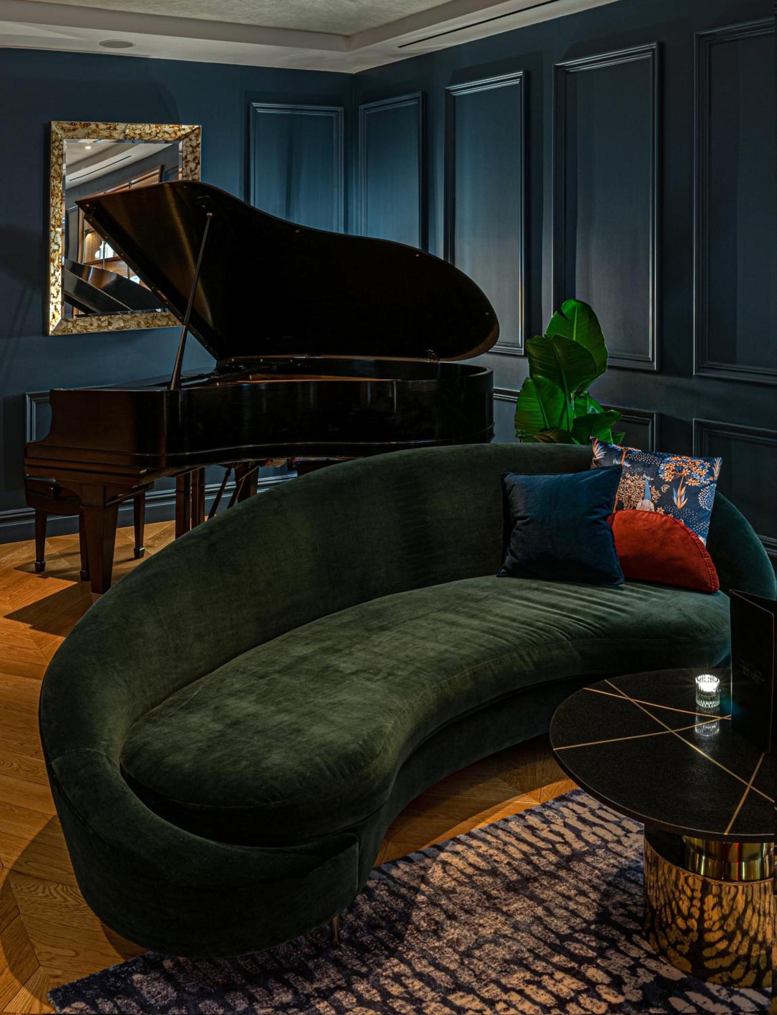 The Wallace Hotel 5*