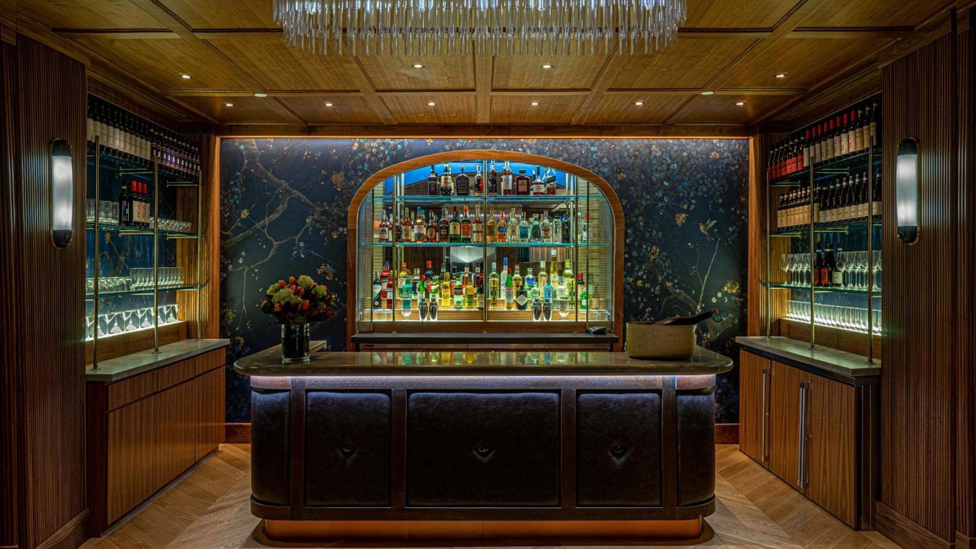 The Wallace 5* New York